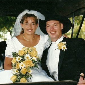 Meet your Posher, Deanna